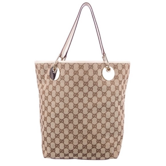 Gucci Handbags - Gucci Eclipse Bag